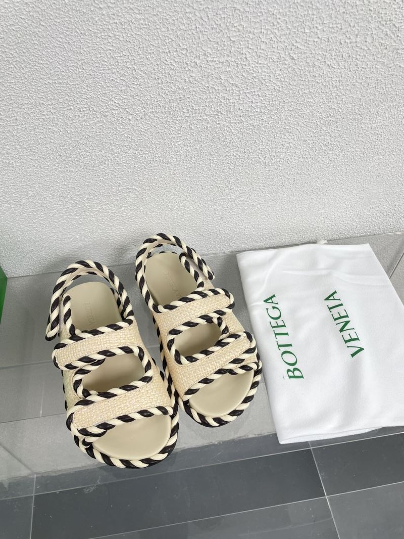 Bottega Veneta Sandals